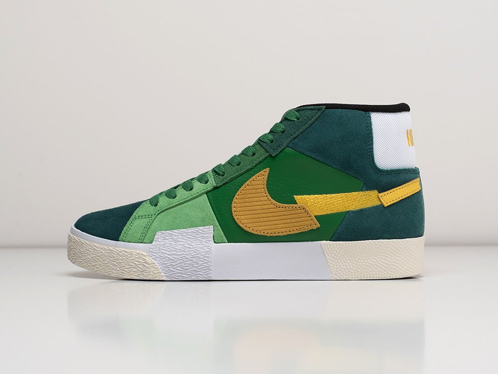 nike blazer mid 77 sb zoom